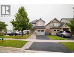 18 HERITAGE Drive, Guelph, Ontario