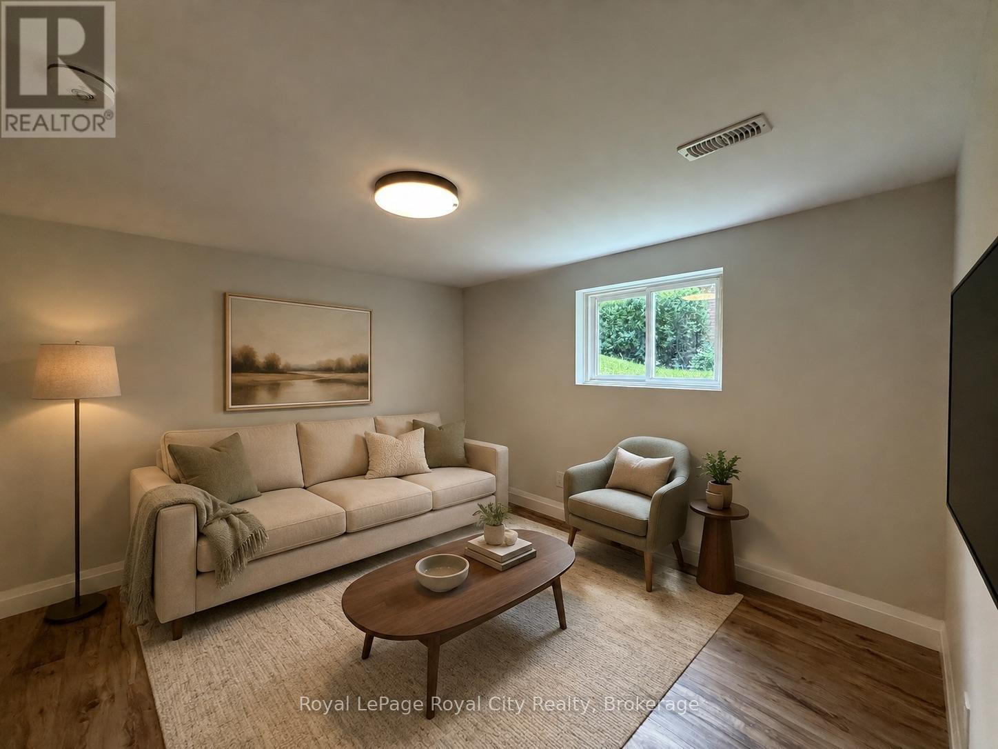 Basement - 115 Speedvale Avenue W, Guelph (Riverside Park), Ontario  N1H 1K1 - Photo 3 - X13544184