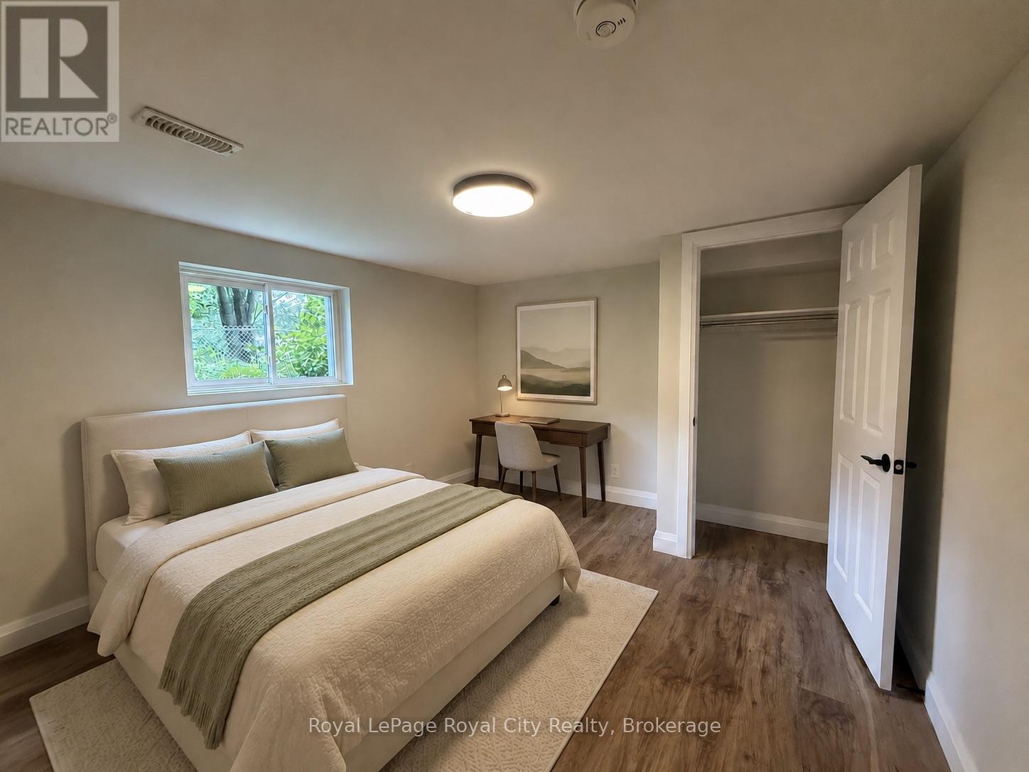 Basement - 115 Speedvale Avenue W, Guelph (Riverside Park), Ontario  N1H 1K1 - Photo 5 - X13544184