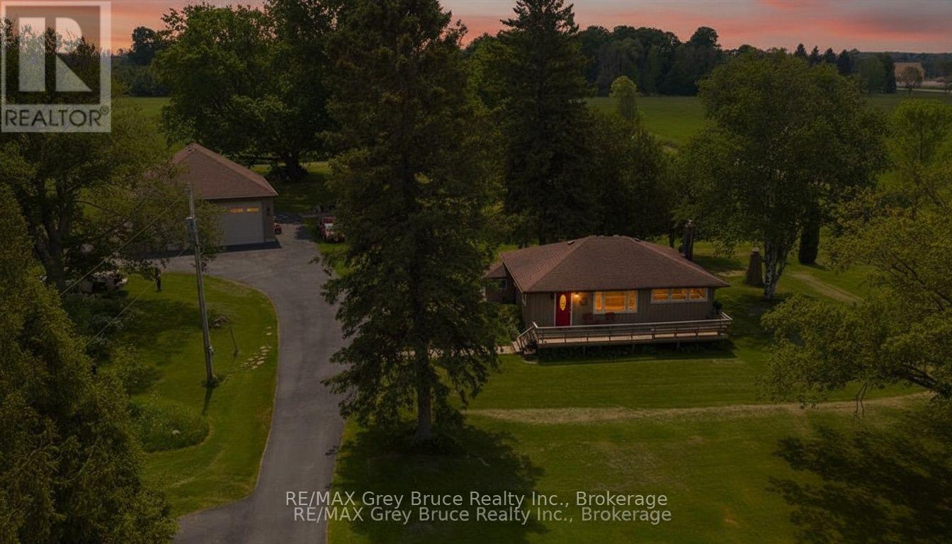 202306 6 Highway, Georgian Bluffs, Ontario  N4K 5N5 - Photo 50 - X13410124