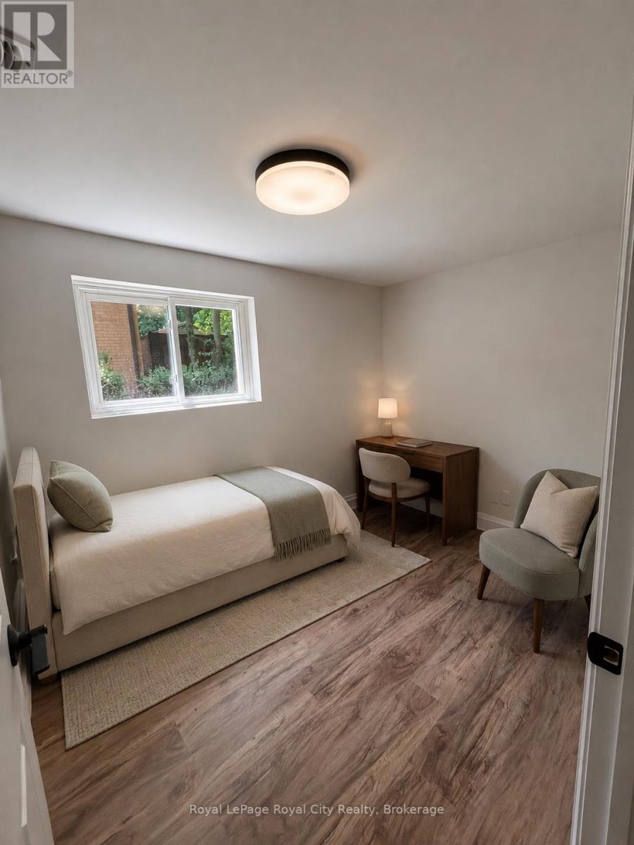 Basement - 115 Speedvale Avenue W, Guelph (Riverside Park), Ontario  N1H 1K1 - Photo 6 - X13544184