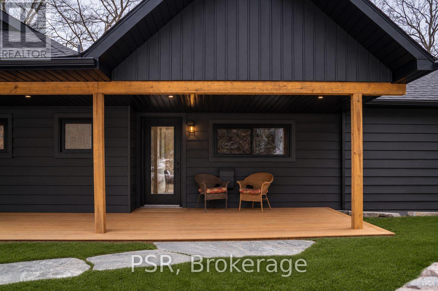 34 Calow Road, Carling, Ontario  P0G 1G0 - Photo 2 - X13649098