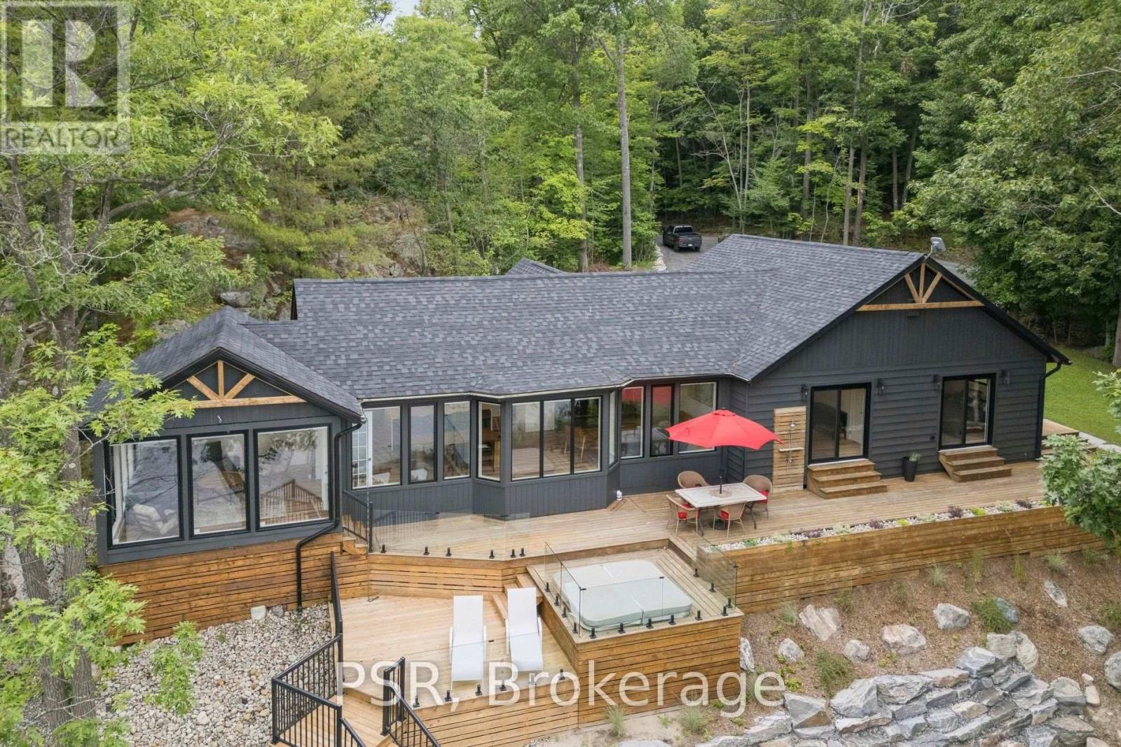 34 Calow Road, Carling, Ontario  P0G 1G0 - Photo 27 - X13649098