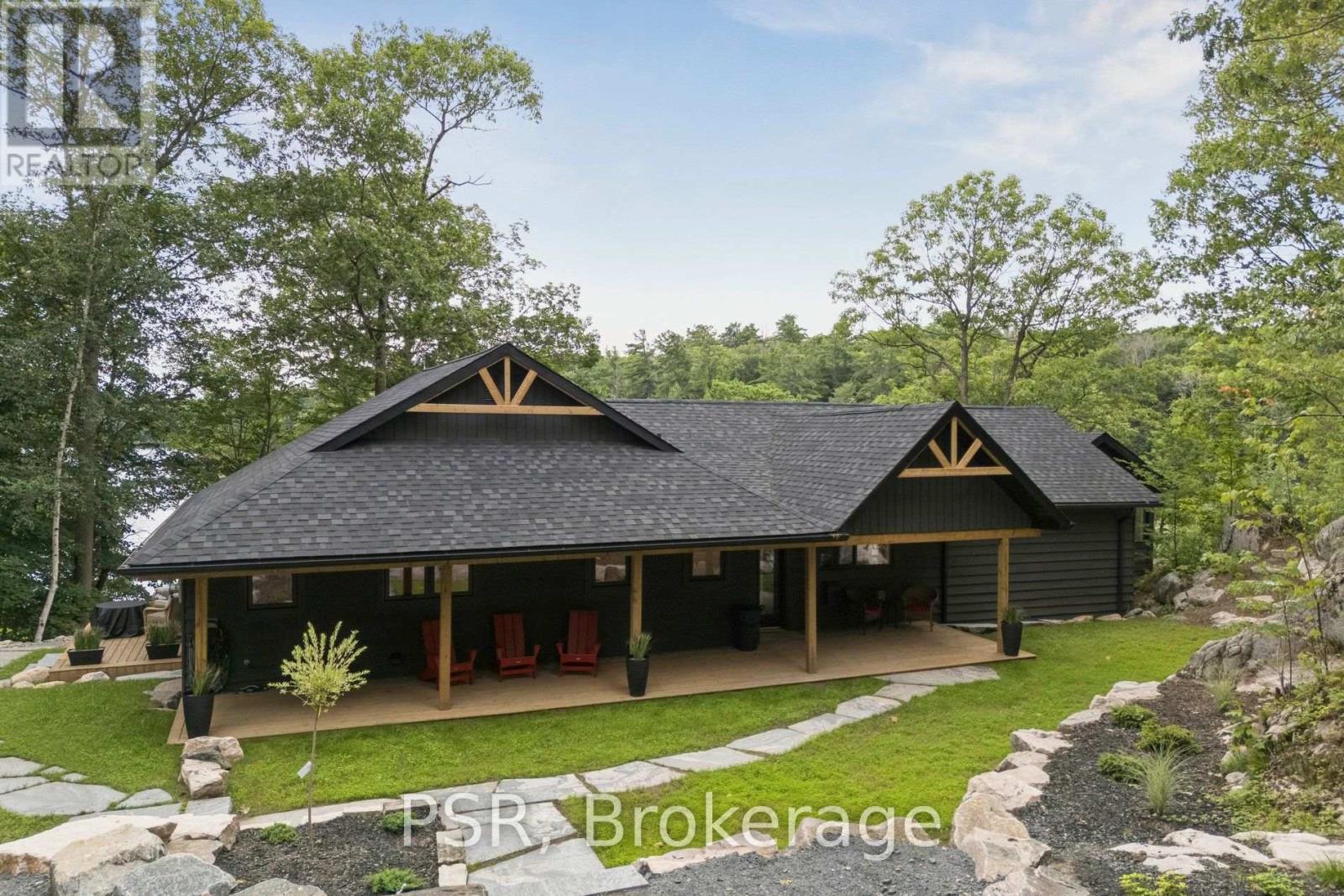 34 Calow Road, Carling, Ontario  P0G 1G0 - Photo 3 - X13649098