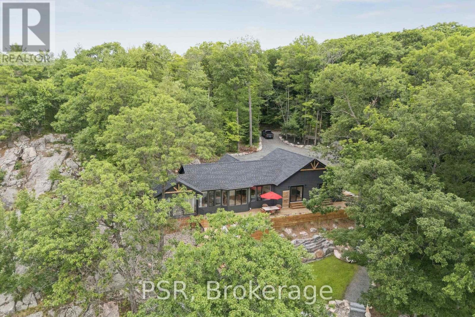 34 Calow Road, Carling, Ontario  P0G 1G0 - Photo 31 - X13649098