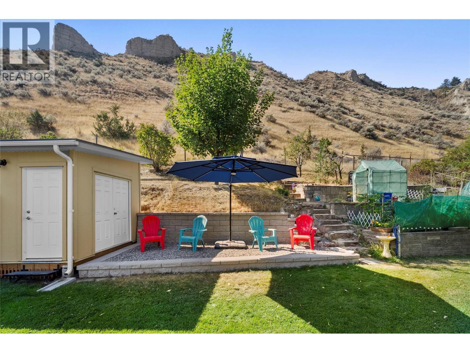 2045 Valleyview Drive, Kamloops, British Columbia  V2C 4C3 - Photo 36 - 10396378