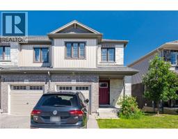 135 HARDCASTLE Drive Unit# 85, cambridge, Ontario