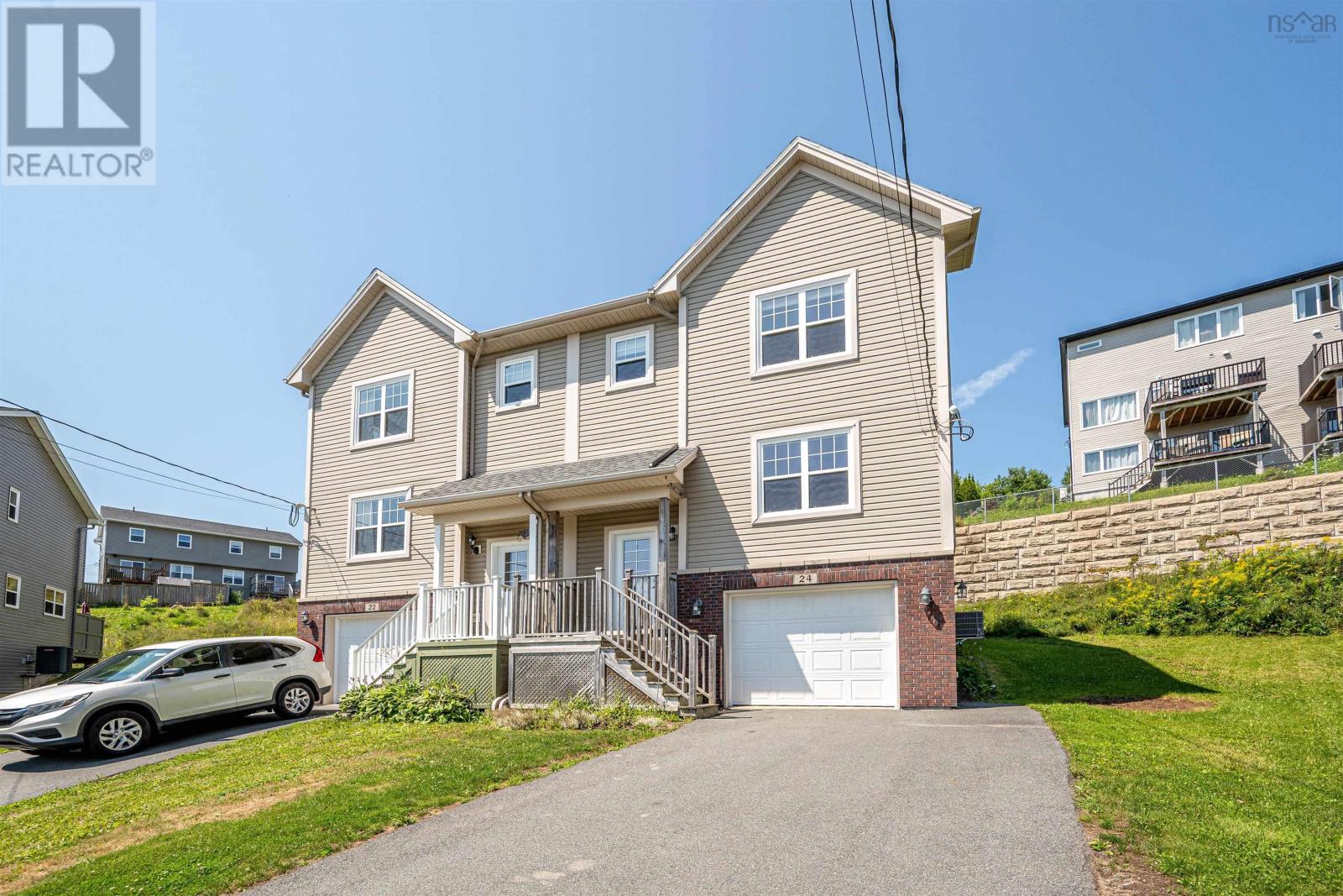 24 Uprange Court, Middle Sackville, Nova Scotia  B4E 0K8 - Photo 1 - 202619931