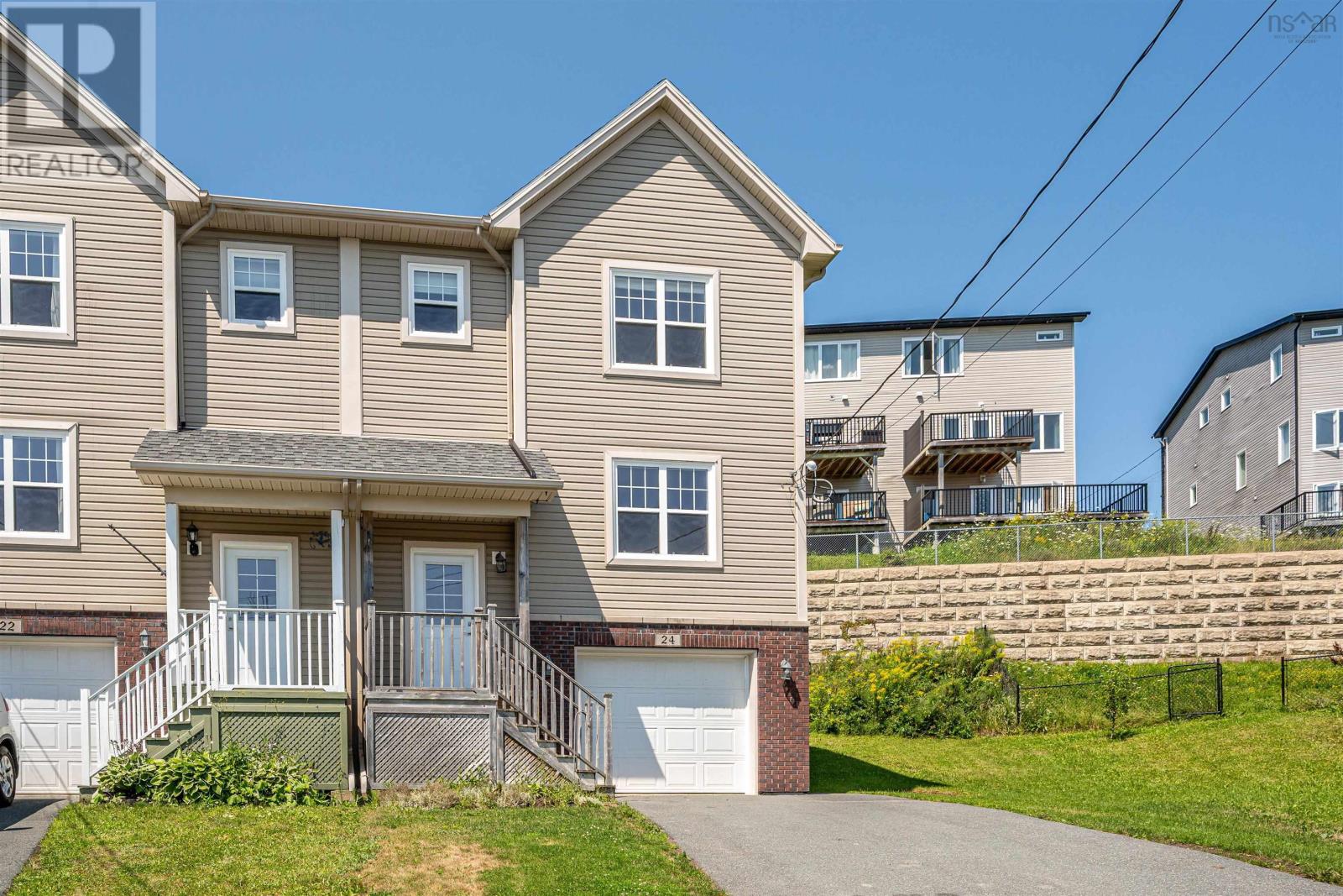 24 Uprange Court, Middle Sackville, Nova Scotia  B4E 0K8 - Photo 2 - 202619931