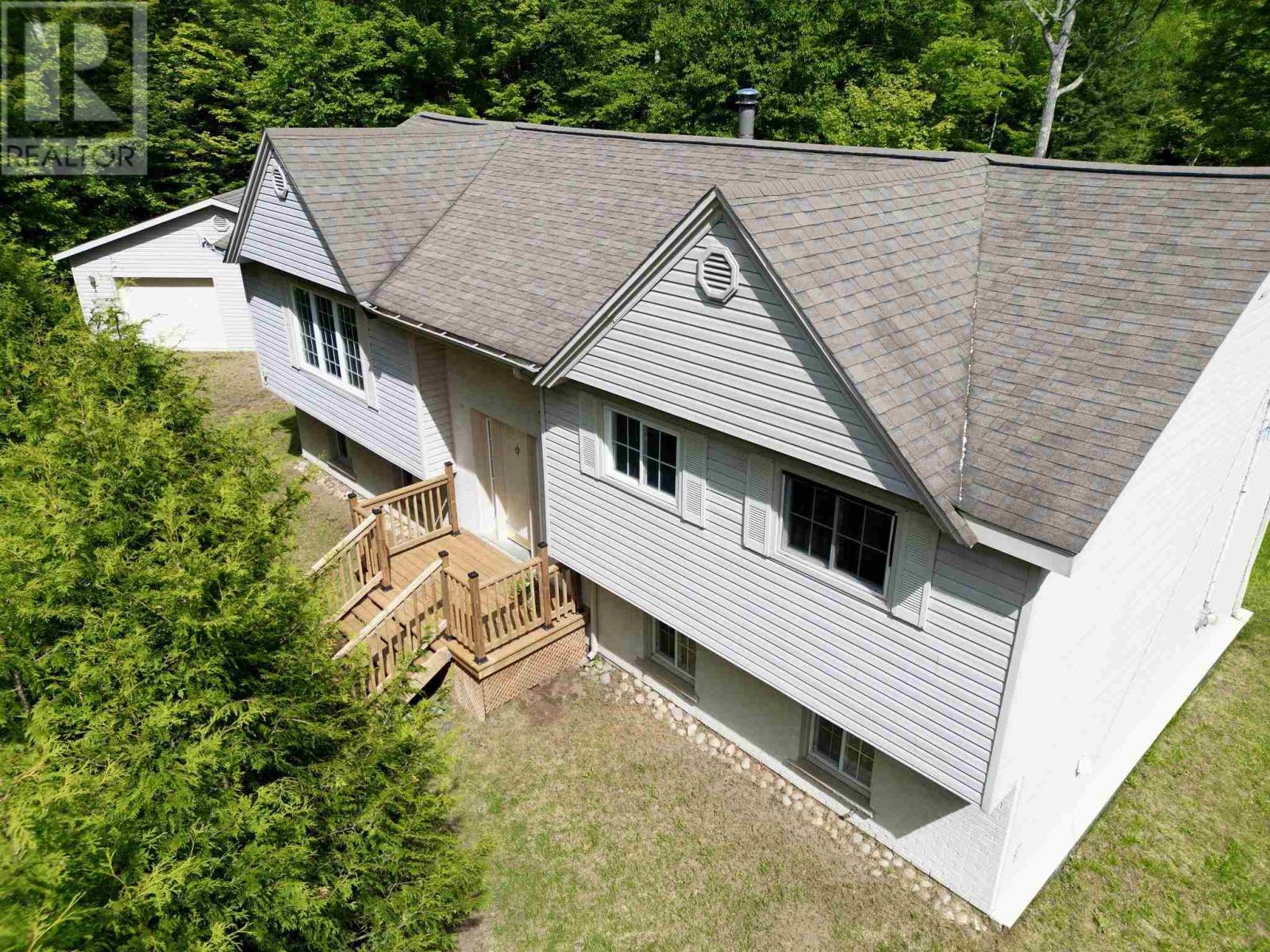 193A Grant RD, Goulais River, Ontario
