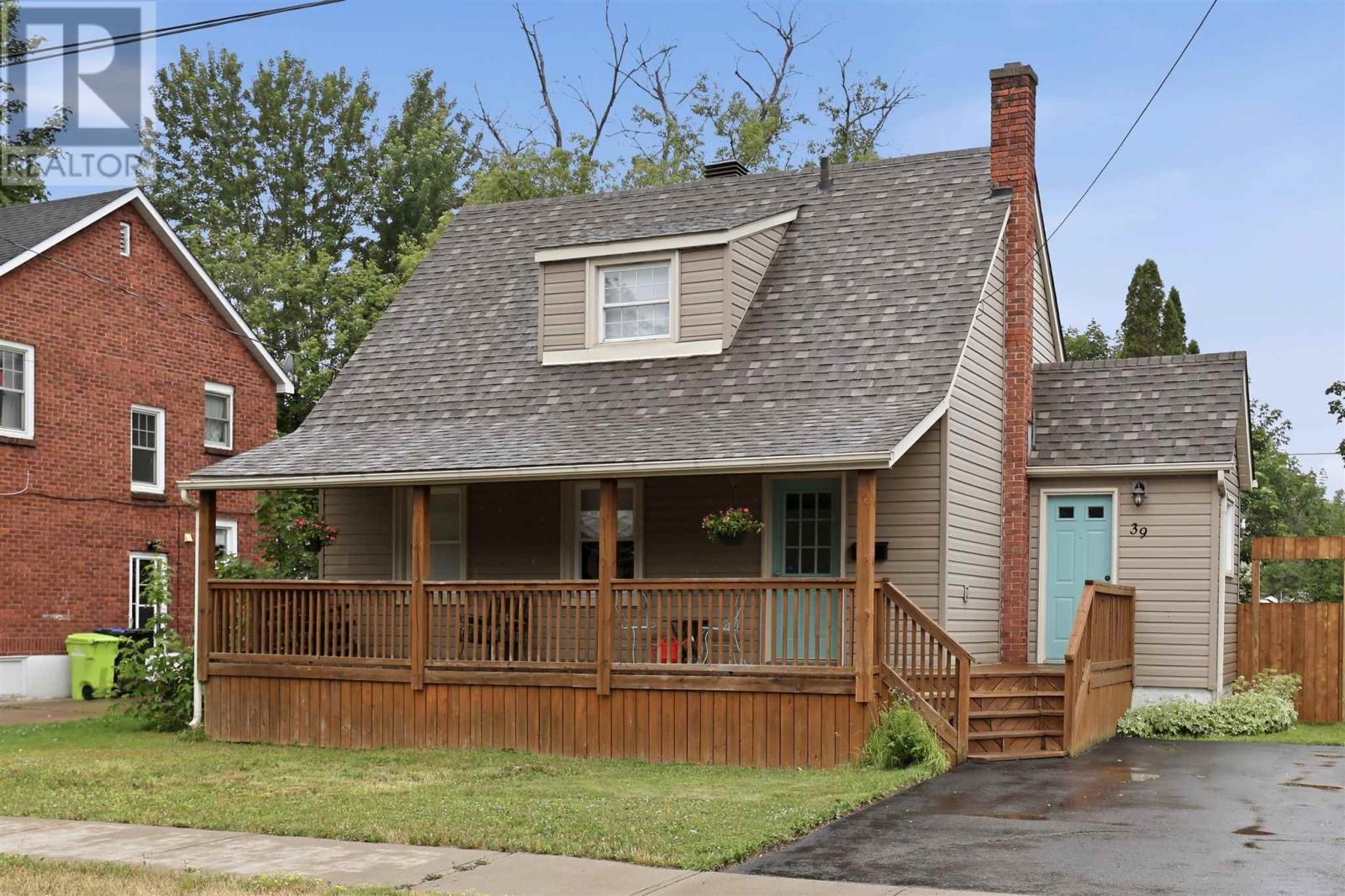 39 Coulson DR, Sault Ste. Marie, Ontario