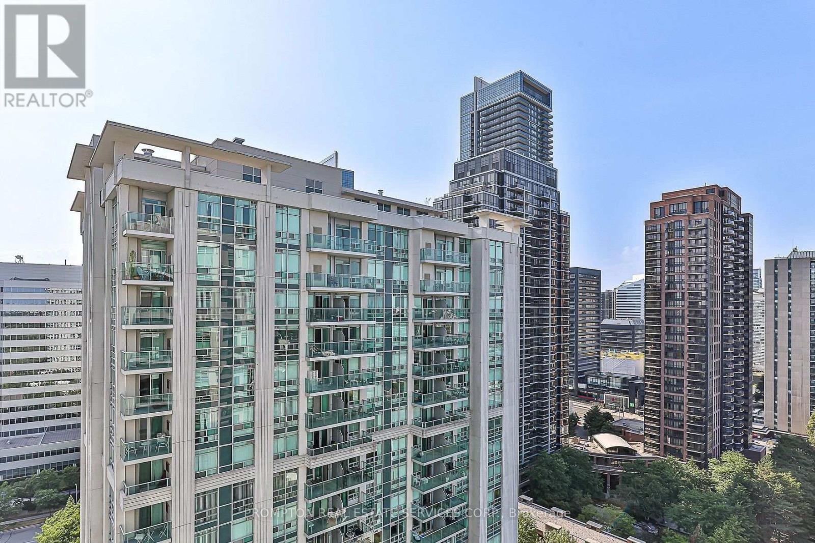 2302 - 17 Anndale Drive, Toronto, Ontario  M2N 2W7 - Photo 32 - C13640188