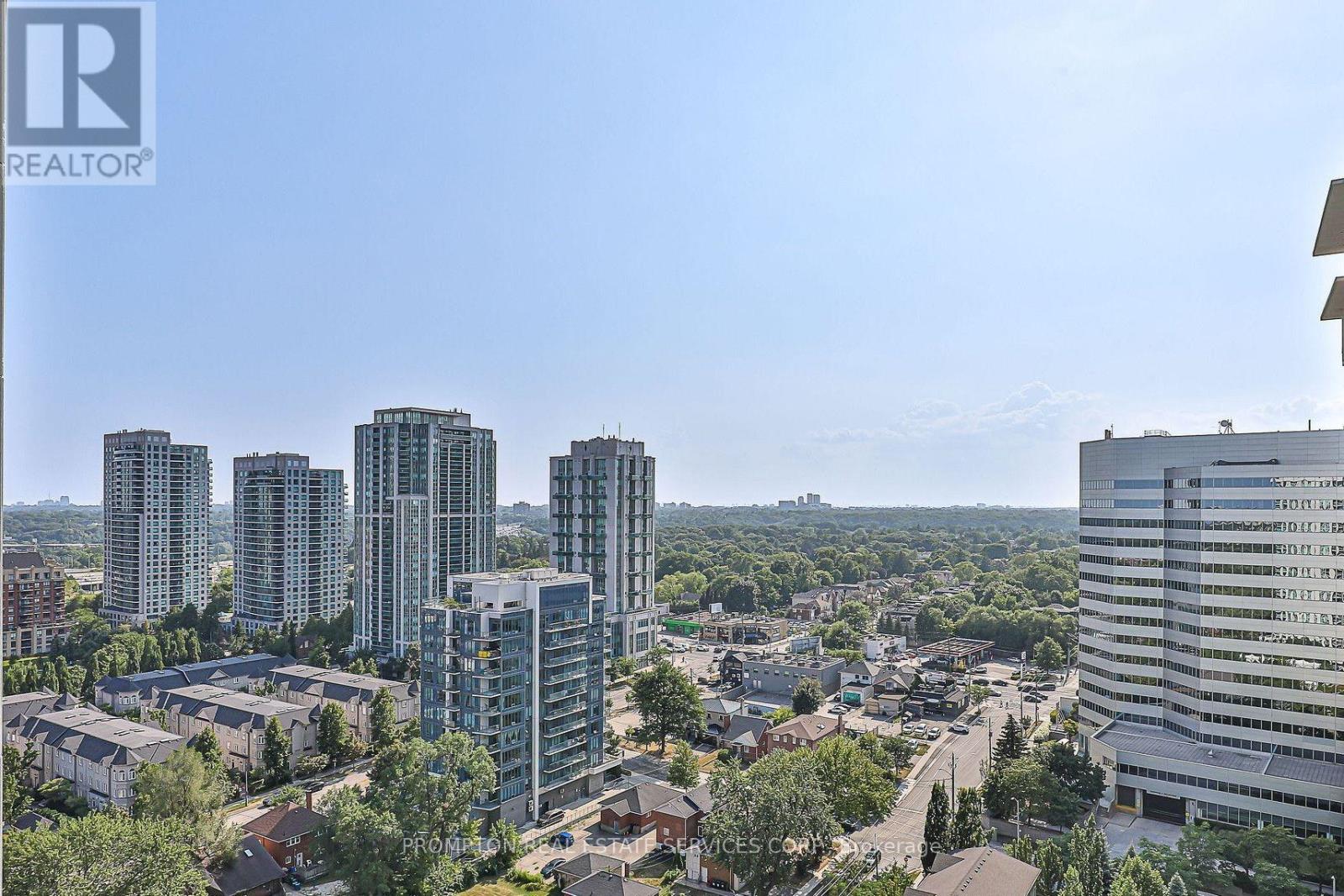 2302 - 17 Anndale Drive, Toronto, Ontario  M2N 2W7 - Photo 31 - C13640188