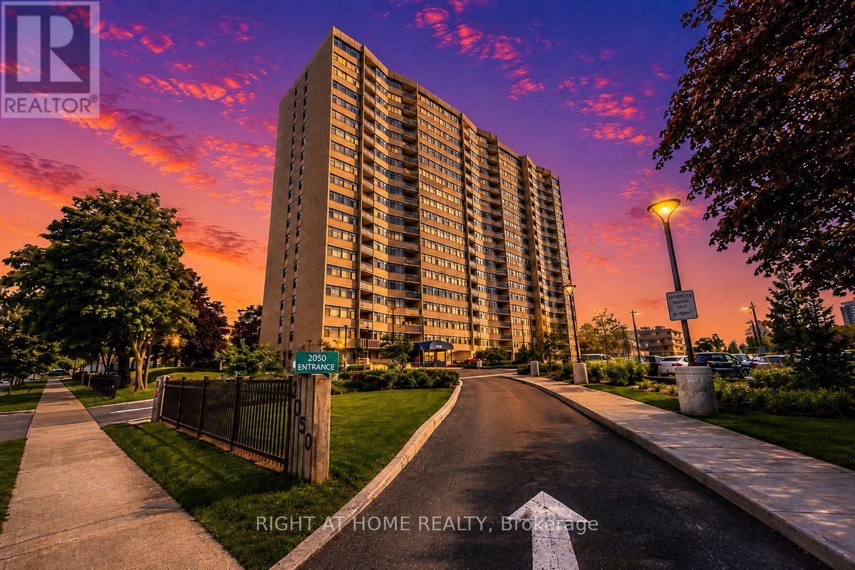 209 - 2050 BRIDLETOWNE CIRCLE, Toronto, Ontario