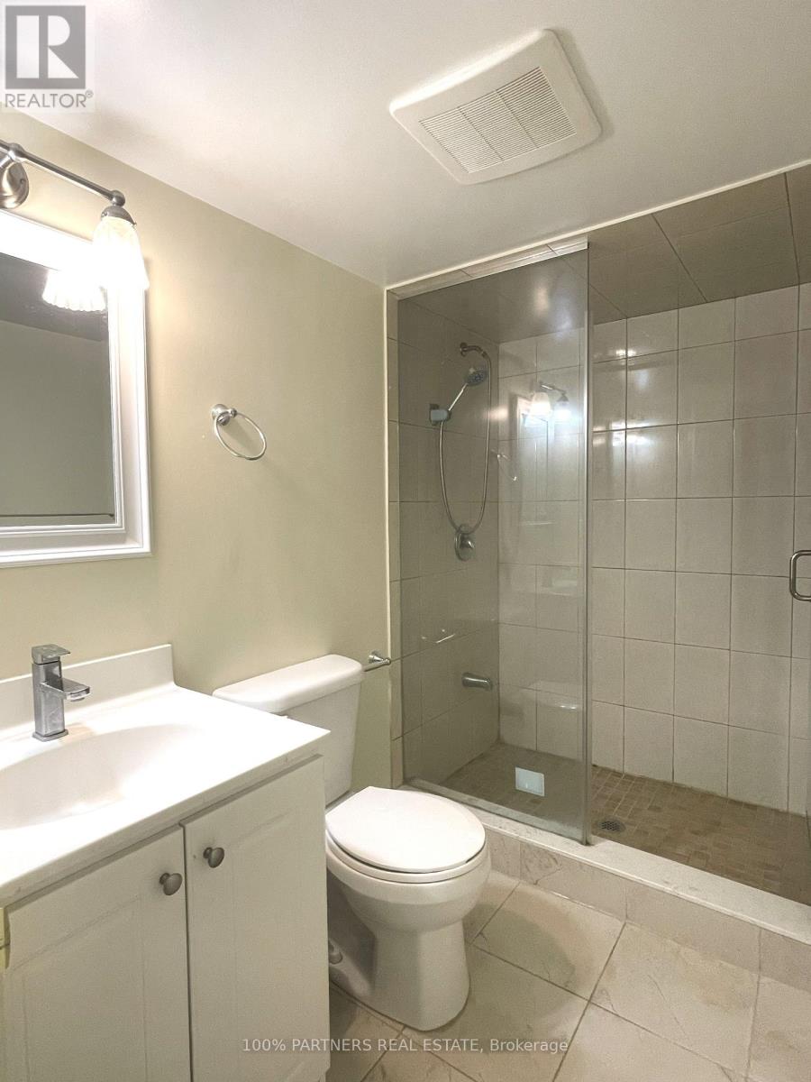 Whole Basement - 23 Vickers Road, Markham, Ontario  L3R 6S7 - Photo 13 - N13591326