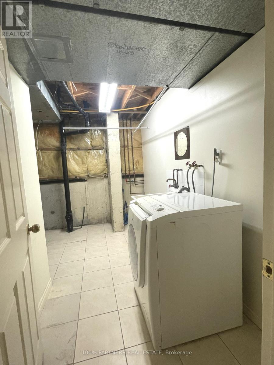 Whole Basement - 23 Vickers Road, Markham, Ontario  L3R 6S7 - Photo 14 - N13591326