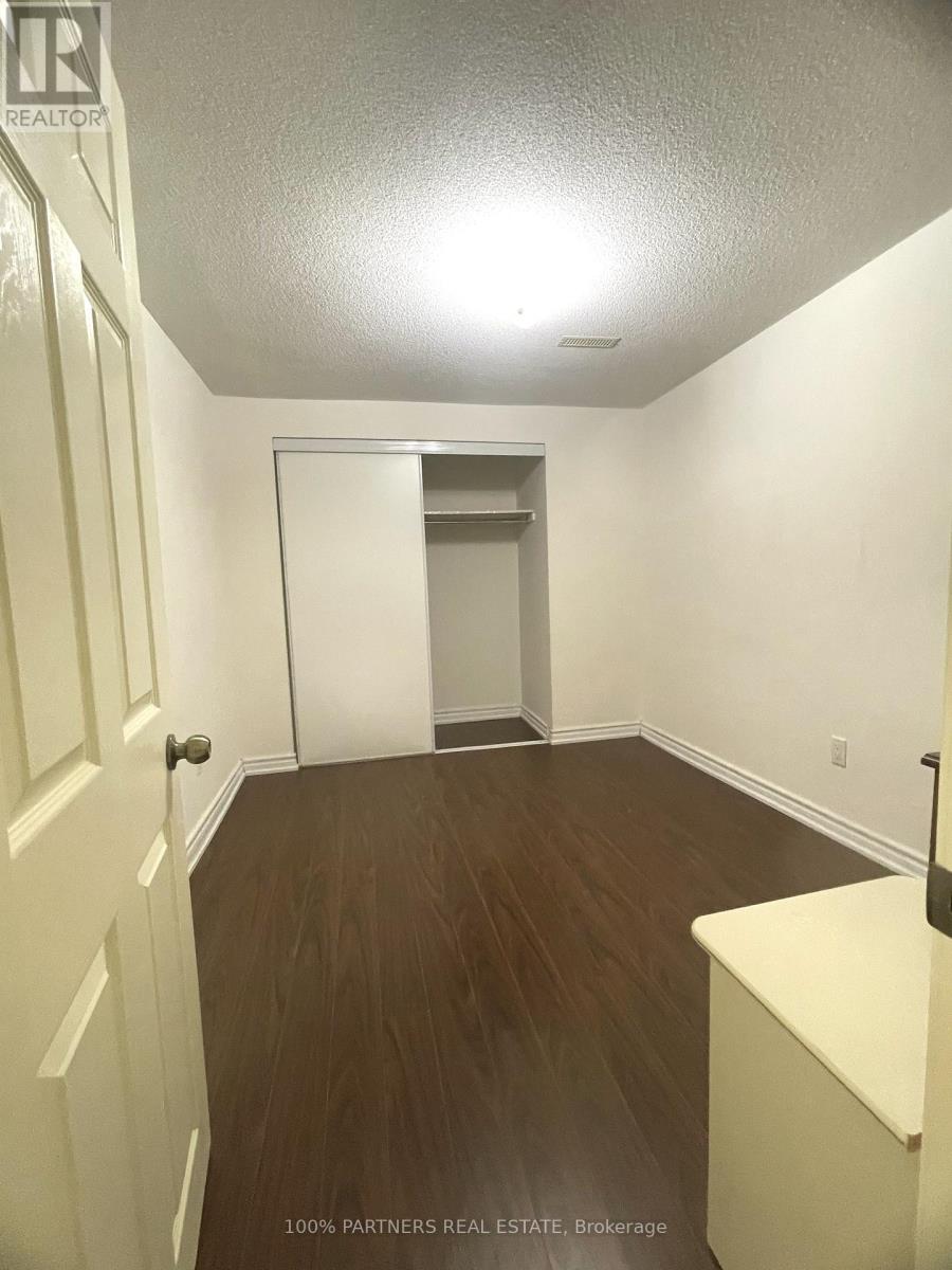 Whole Basement - 23 Vickers Road, Markham, Ontario  L3R 6S7 - Photo 9 - N13591326