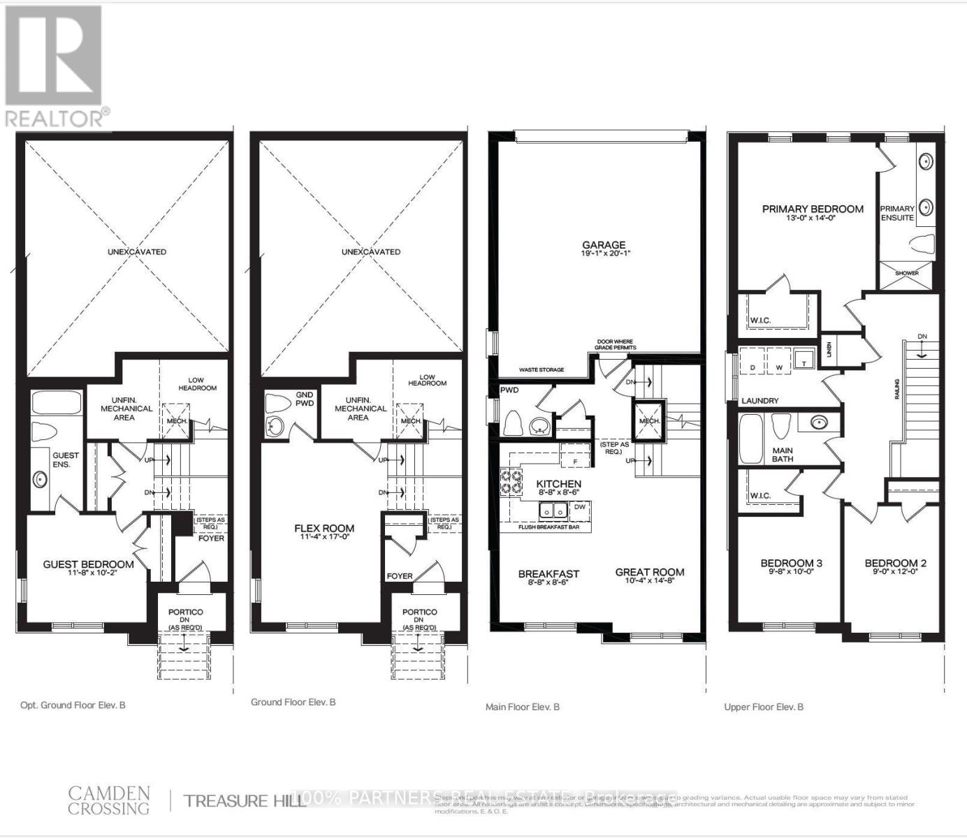 1422 19th Avenue, Richmond Hill, Ontario  L4E 3R9 - Photo 37 - N13579452