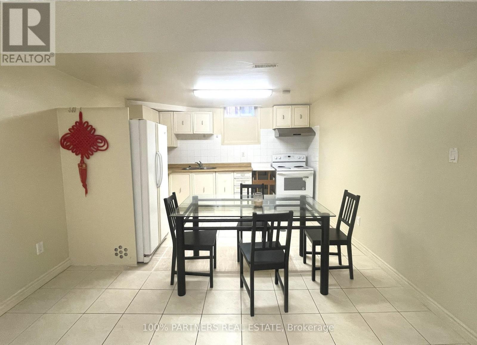 Whole Basement - 23 Vickers Road, Markham, Ontario  L3R 6S7 - Photo 3 - N13591326
