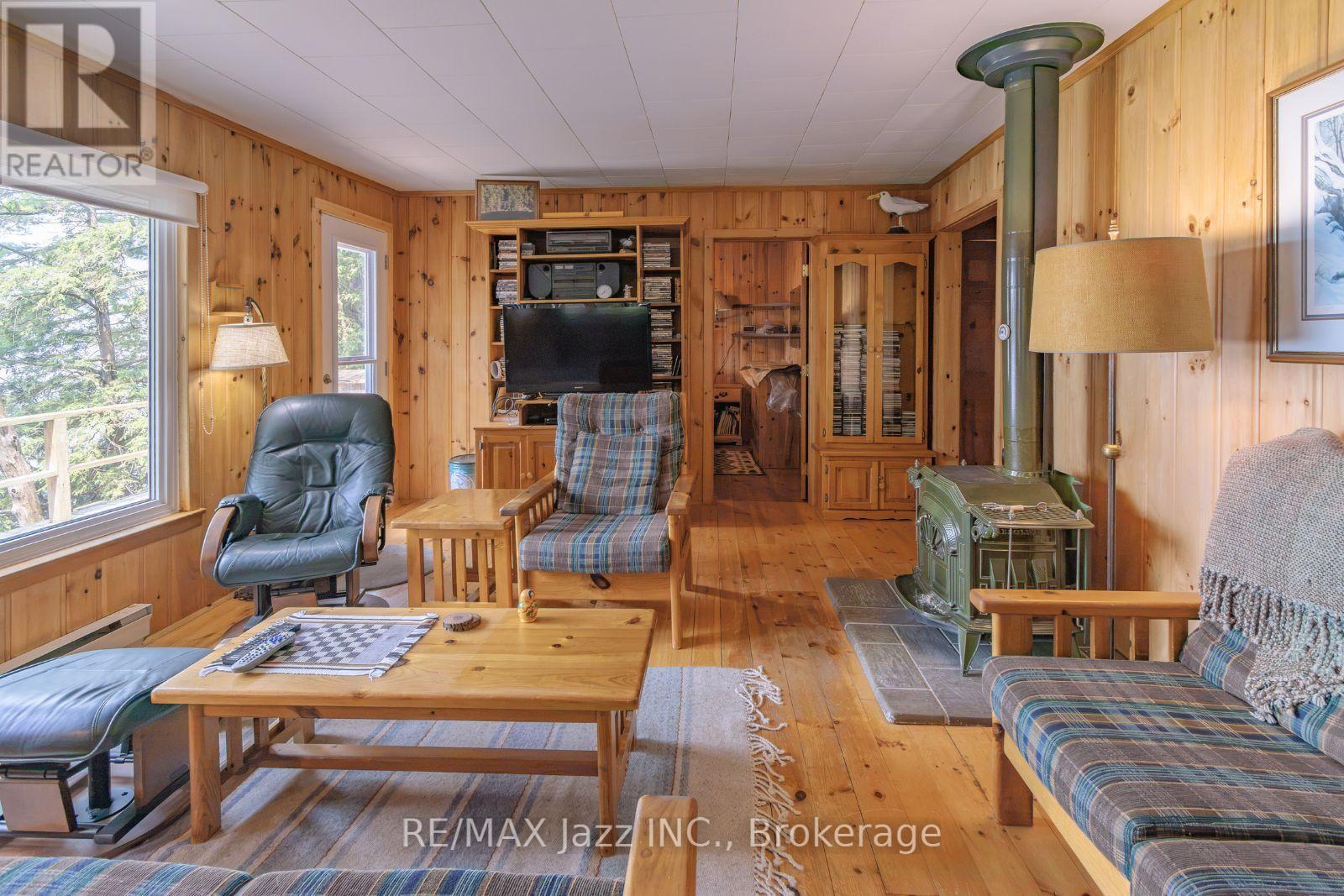 1022 Two Dogs Lane, Algonquin Highlands, Ontario  K0M 1J2 - Photo 14 - X13617948