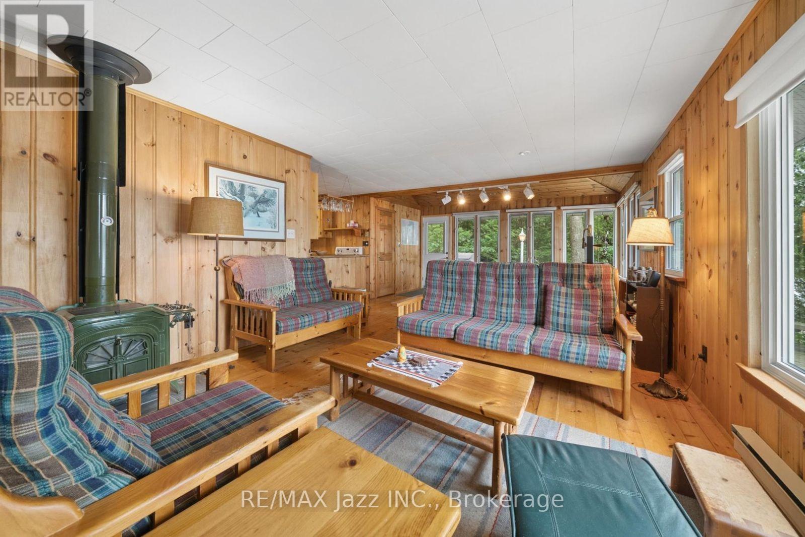 1022 Two Dogs Lane, Algonquin Highlands, Ontario  K0M 1J2 - Photo 16 - X13617948