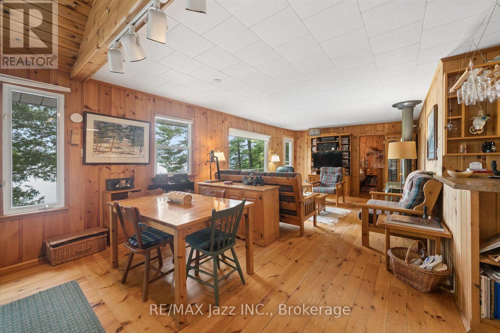 1022 Two Dogs Lane, Algonquin Highlands, Ontario  K0M 1J2 - Photo 13 - X13617948