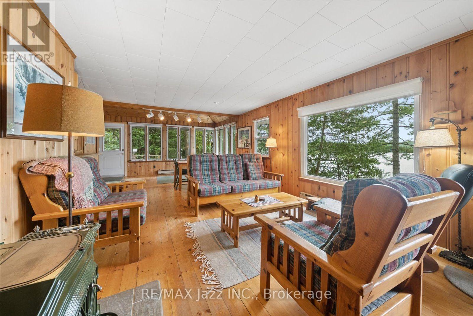1022 Two Dogs Lane, Algonquin Highlands, Ontario  K0M 1J2 - Photo 15 - X13617948
