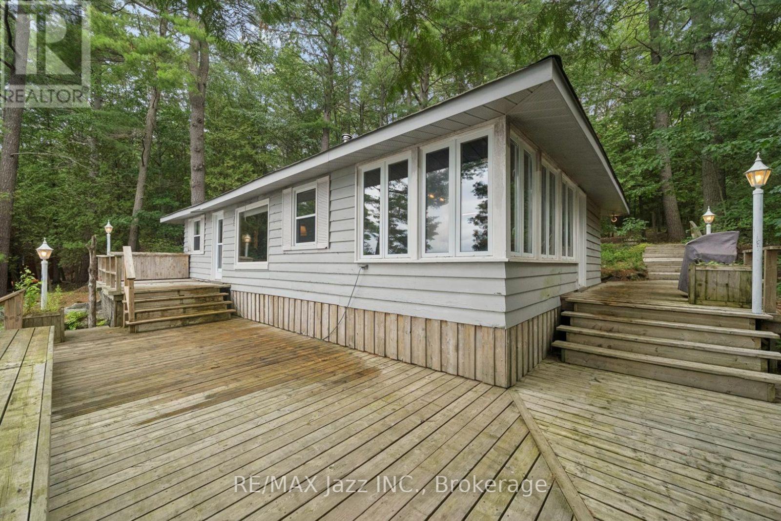 1022 Two Dogs Lane, Algonquin Highlands, Ontario  K0M 1J2 - Photo 2 - X13617948