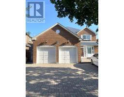 WHOLE BASEMENT - 23 VICKERS ROAD, Markham, Ontario