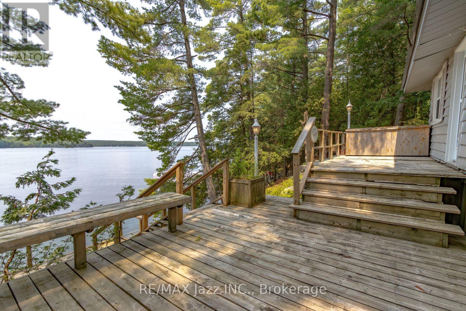 1022 Two Dogs Lane, Algonquin Highlands, Ontario  K0M 1J2 - Photo 27 - X13617948