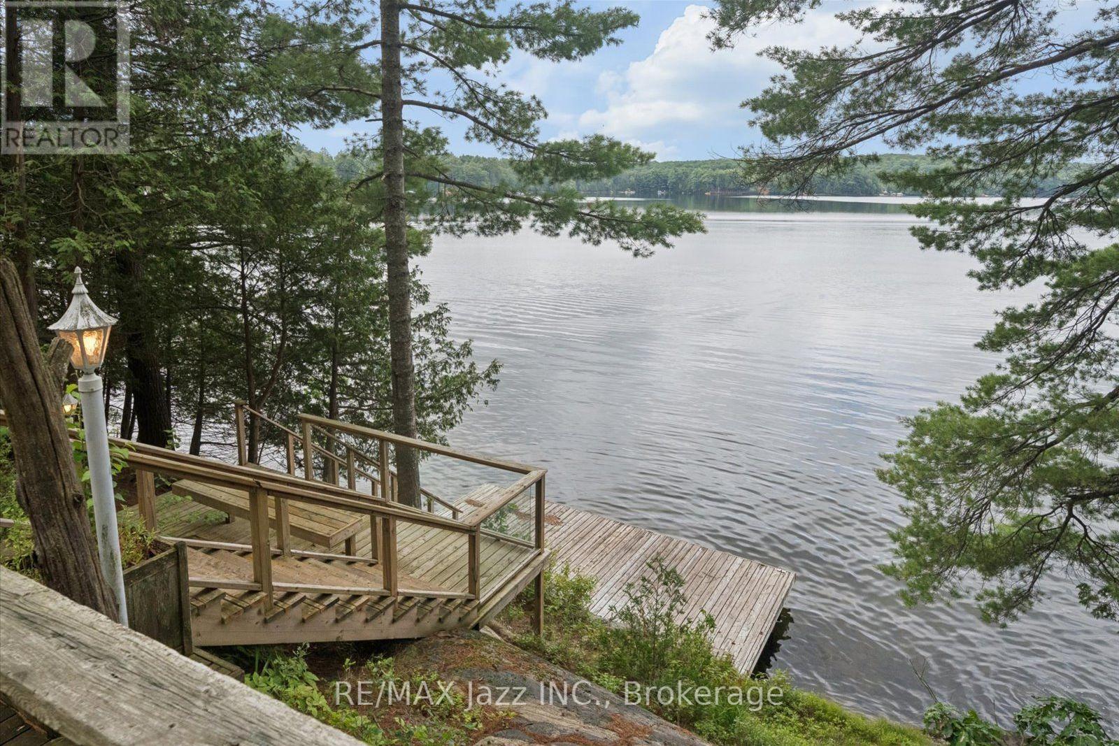 1022 Two Dogs Lane, Algonquin Highlands, Ontario  K0M 1J2 - Photo 29 - X13617948