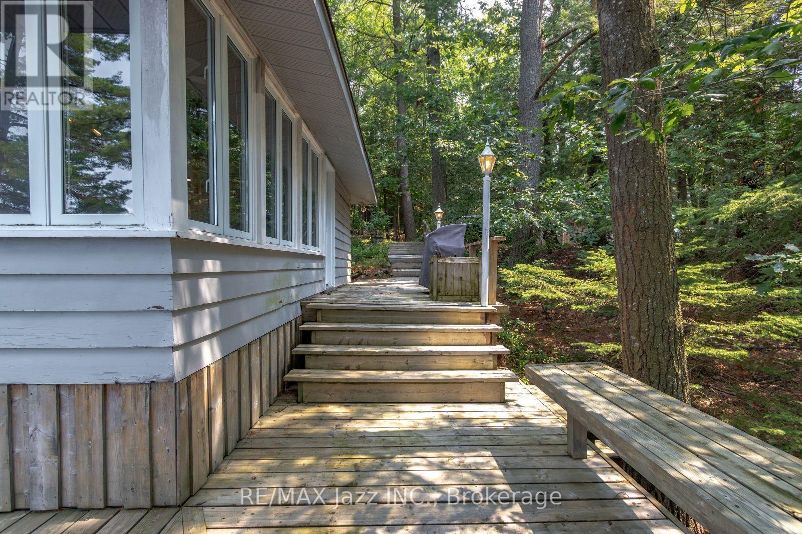 1022 Two Dogs Lane, Algonquin Highlands, Ontario  K0M 1J2 - Photo 26 - X13617948