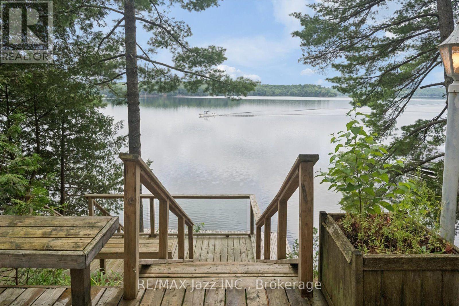 1022 Two Dogs Lane, Algonquin Highlands, Ontario  K0M 1J2 - Photo 30 - X13617948