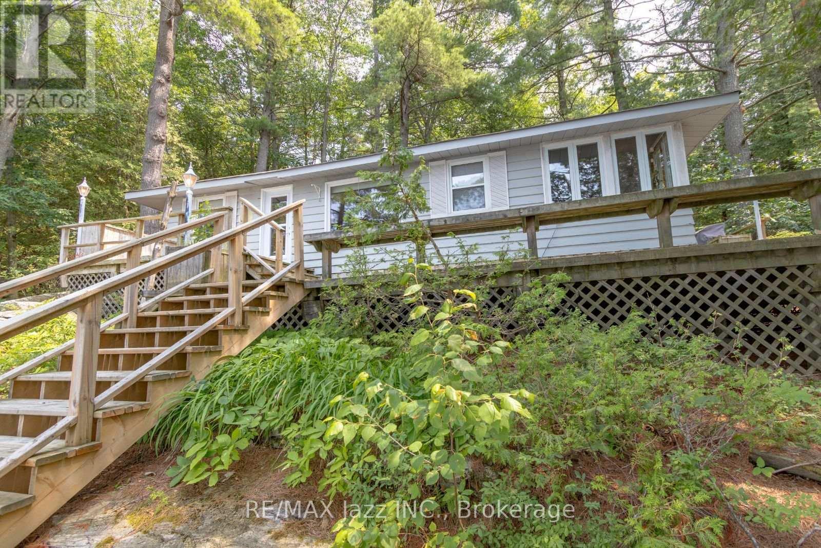 1022 Two Dogs Lane, Algonquin Highlands, Ontario  K0M 1J2 - Photo 32 - X13617948