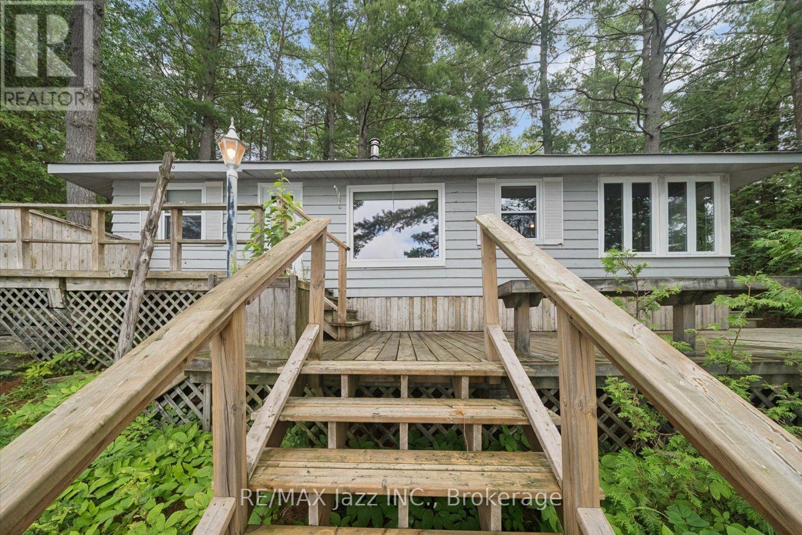 1022 Two Dogs Lane, Algonquin Highlands, Ontario  K0M 1J2 - Photo 31 - X13617948