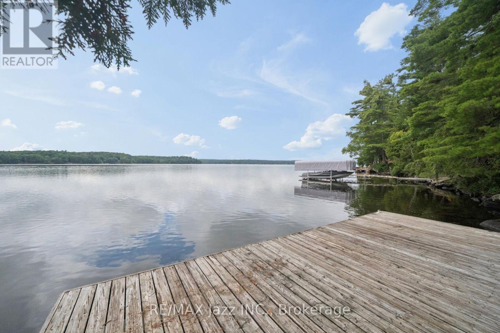 1022 Two Dogs Lane, Algonquin Highlands, Ontario  K0M 1J2 - Photo 34 - X13617948