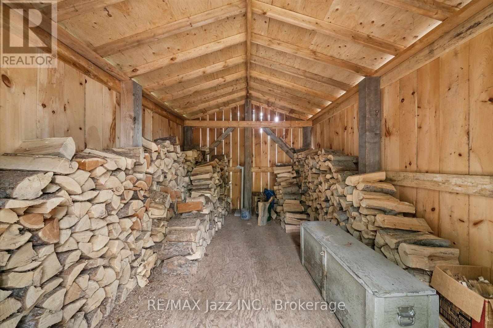 1022 Two Dogs Lane, Algonquin Highlands, Ontario  K0M 1J2 - Photo 36 - X13617948