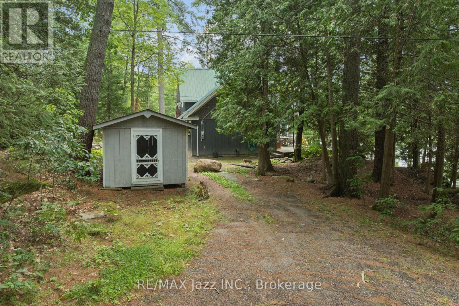 1022 Two Dogs Lane, Algonquin Highlands, Ontario  K0M 1J2 - Photo 35 - X13617948