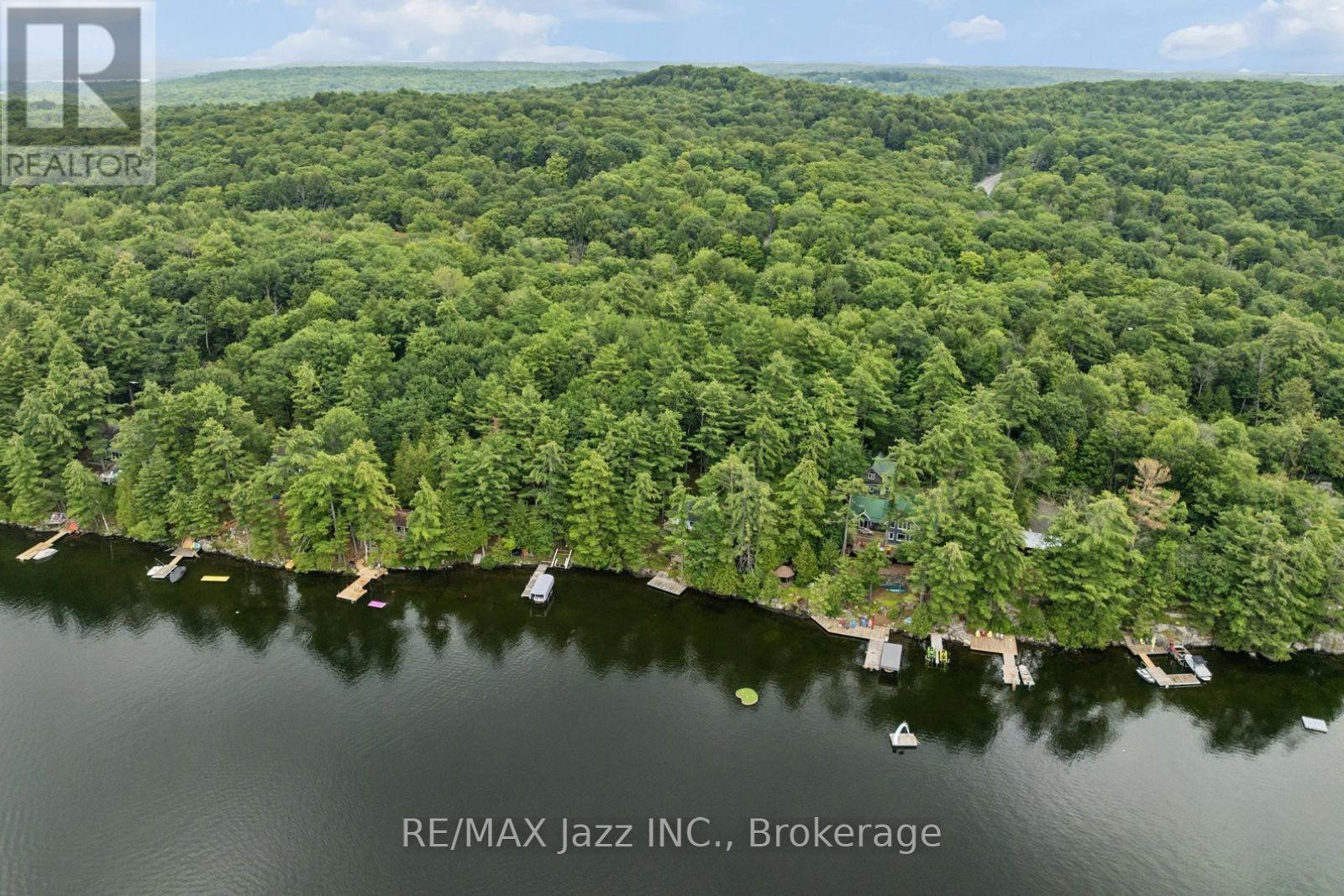 1022 Two Dogs Lane, Algonquin Highlands, Ontario  K0M 1J2 - Photo 42 - X13617948