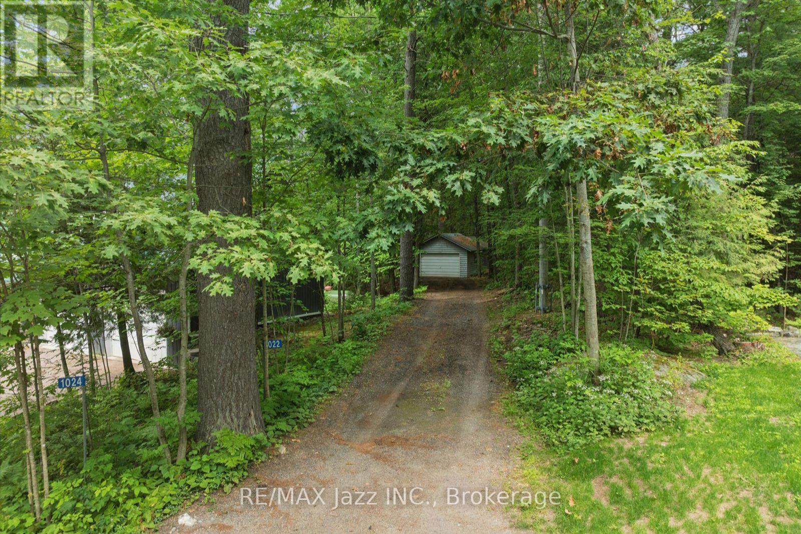 1022 Two Dogs Lane, Algonquin Highlands, Ontario  K0M 1J2 - Photo 40 - X13617948