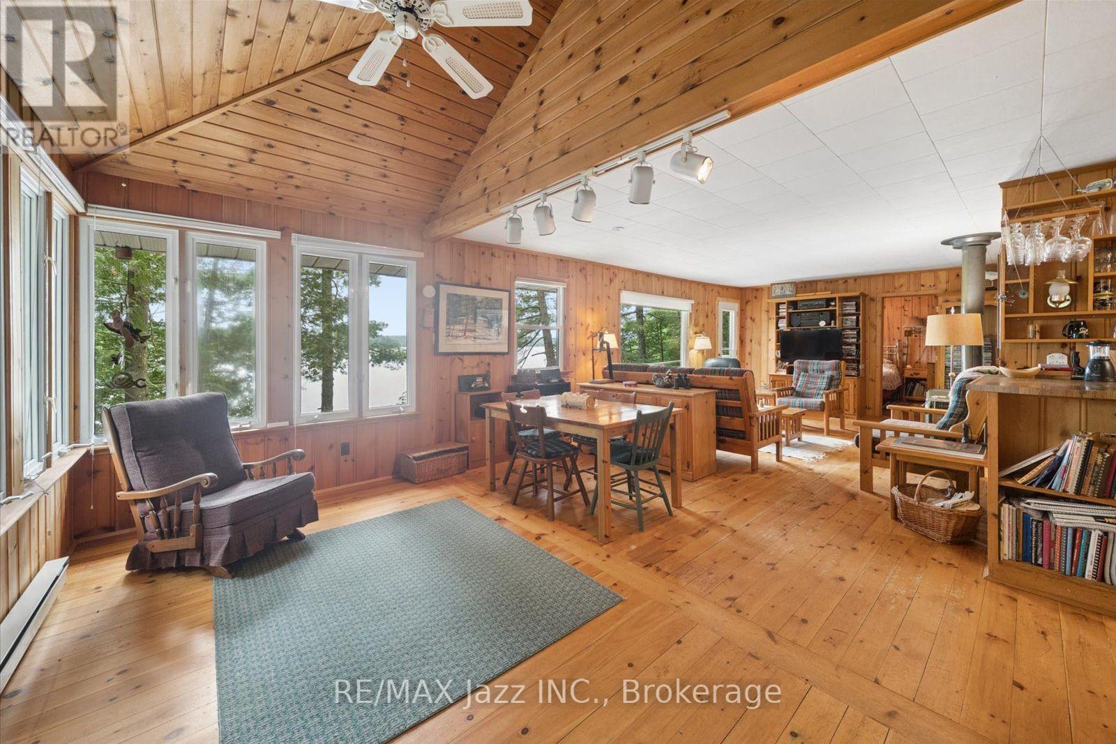 1022 Two Dogs Lane, Algonquin Highlands, Ontario  K0M 1J2 - Photo 4 - X13617948