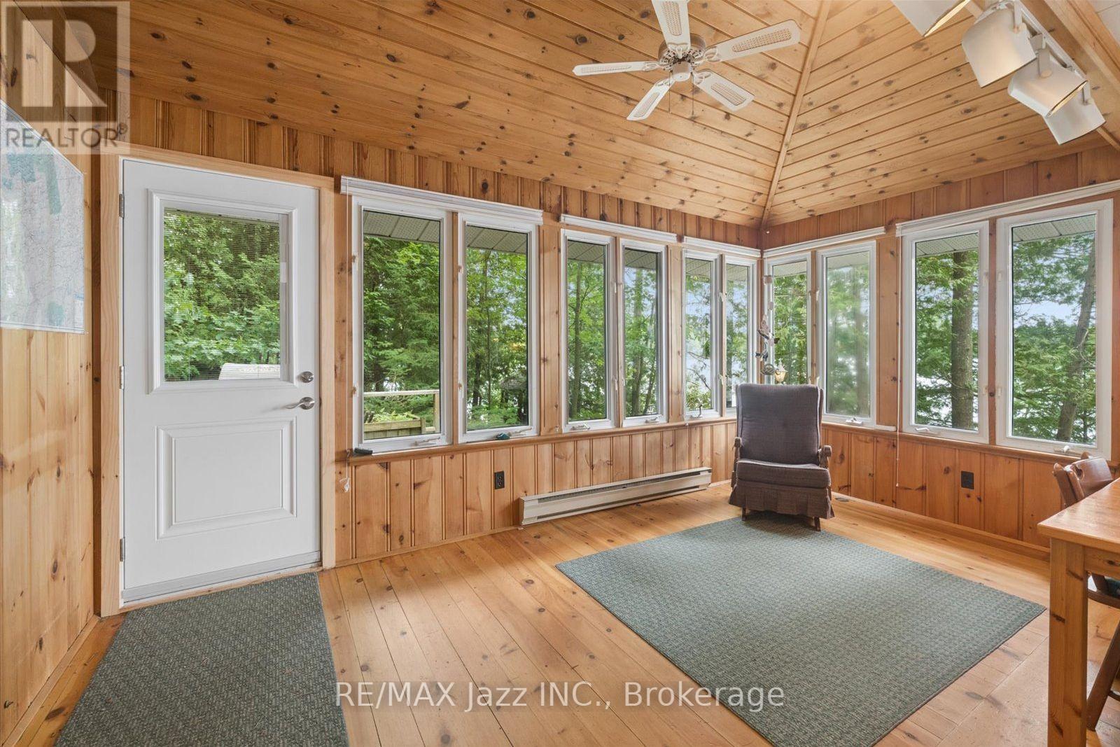 1022 Two Dogs Lane, Algonquin Highlands, Ontario  K0M 1J2 - Photo 5 - X13617948