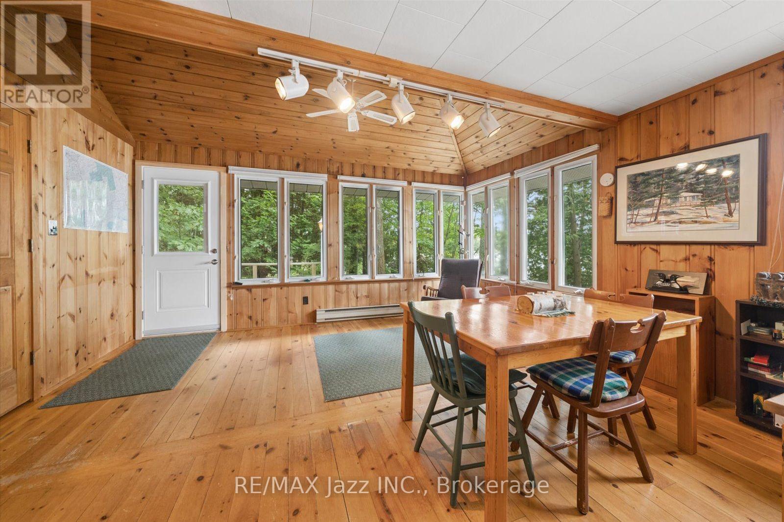 1022 Two Dogs Lane, Algonquin Highlands, Ontario  K0M 1J2 - Photo 6 - X13617948