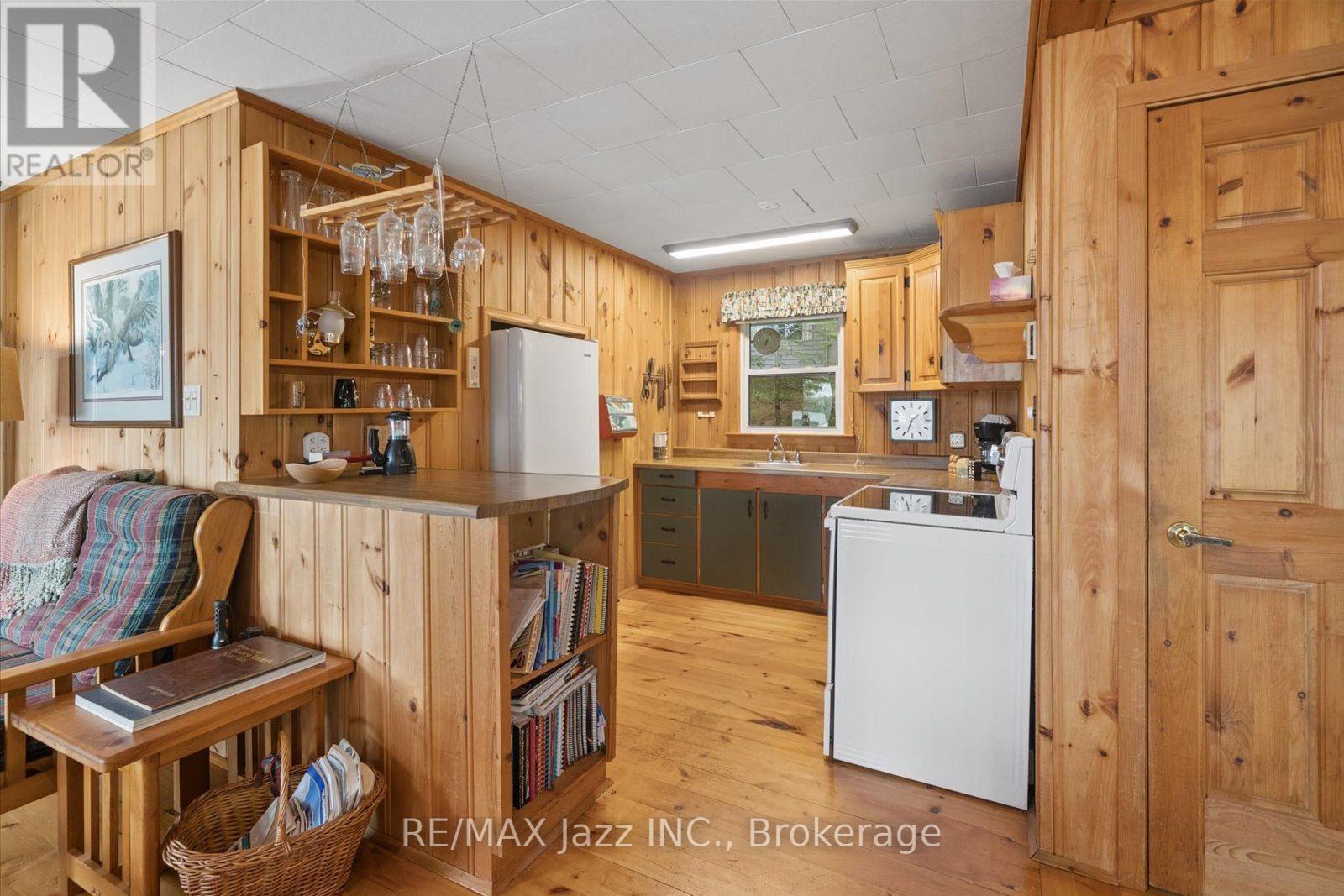 1022 Two Dogs Lane, Algonquin Highlands, Ontario  K0M 1J2 - Photo 9 - X13617948