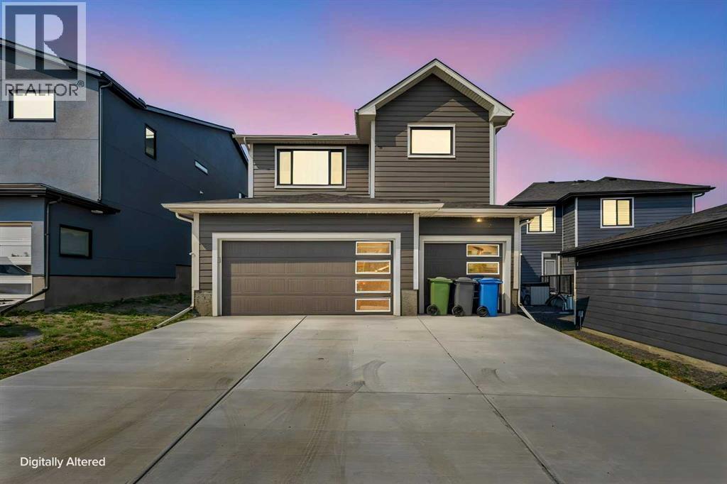 6 Elderberry Way, Rural Rocky View County, Alberta