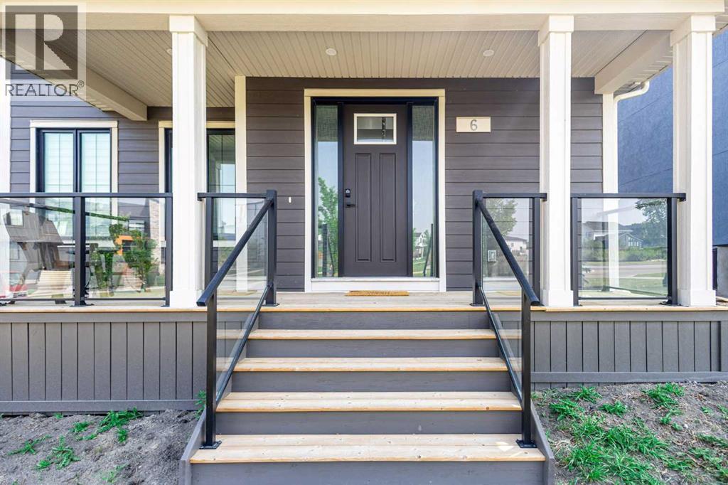 6 Elderberry Way, Rural Rocky View County, Alberta  T3Z 0G3 - Photo 4 - A2334640