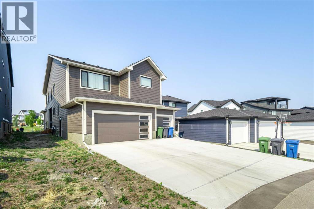 6 Elderberry Way, Rural Rocky View County, Alberta  T3Z 0G3 - Photo 5 - A2334640