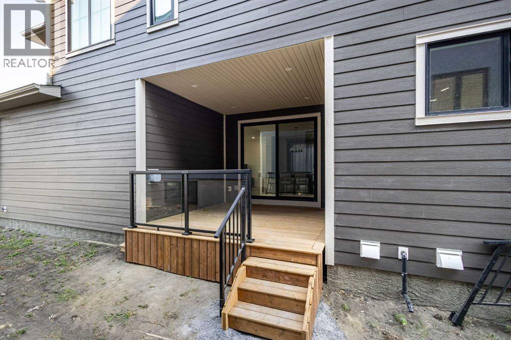 6 Elderberry Way, Rural Rocky View County, Alberta  T3Z 0G3 - Photo 6 - A2334640