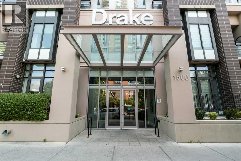 905, 1500 7 Street SW, calgary, Alberta