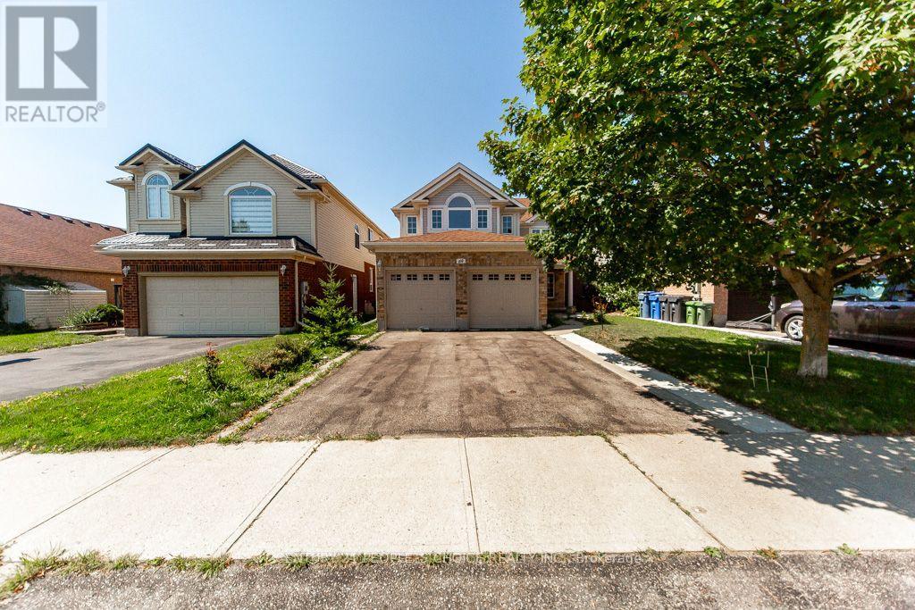 64 Milson Crescent, Guelph, Ontario  N1C 1G7 - Photo 4 - X13630126